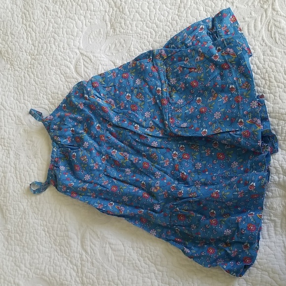 BABYGAP SUN DRESS - Picture 5 of 6